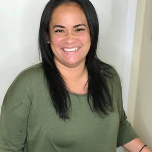 Meet your Posher, Tanya